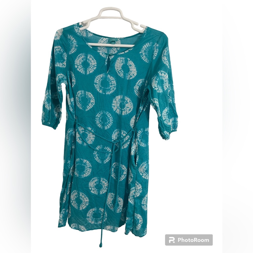 Calypso St. Barth Target Swim Coverup